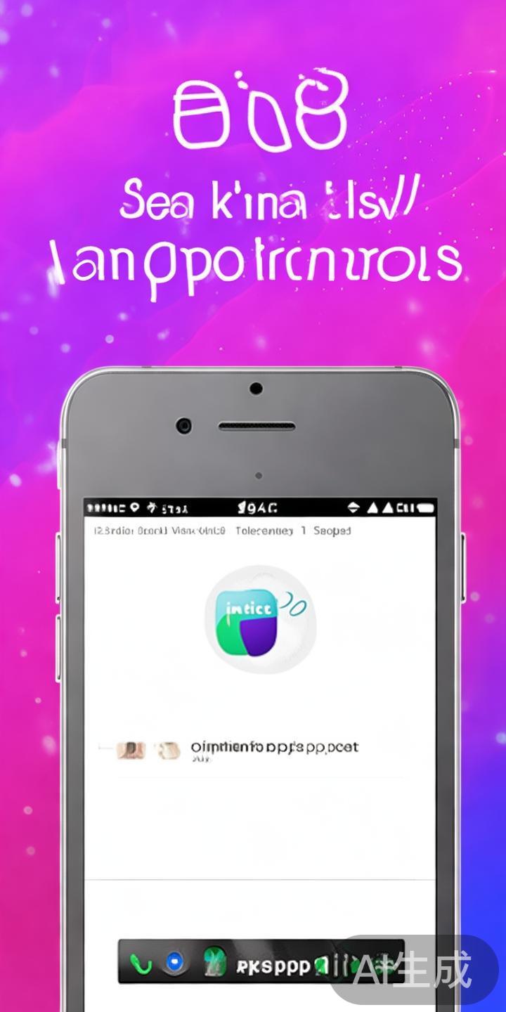 若使用Android设备，则可在各大应用市场搜索“