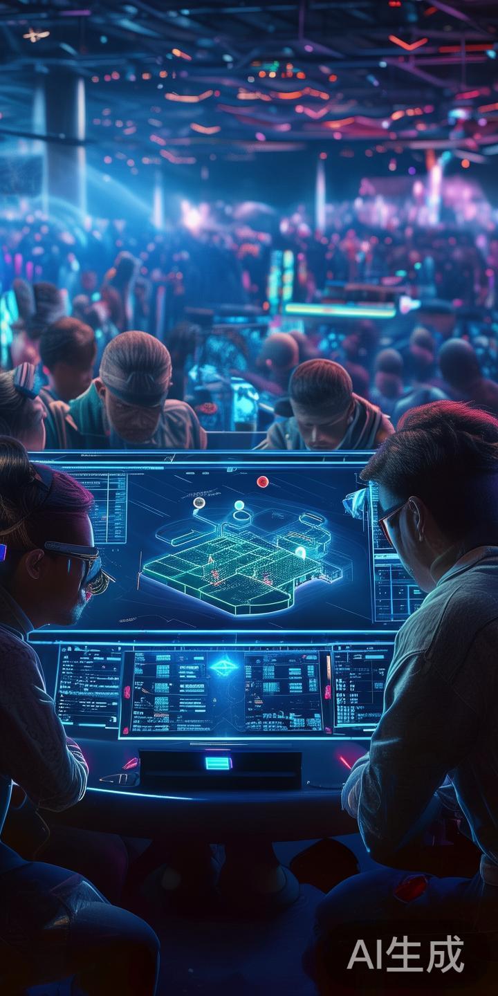 全面解析具备IM电竞模式的软件推荐与选择指南