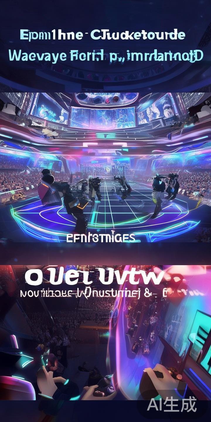 全面解析英雄联盟IM电竞：特色玩法与比赛规则深度解读