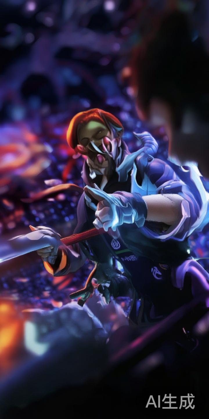 在当今电子竞技火热发展的背景下，IM电竞平台的S1