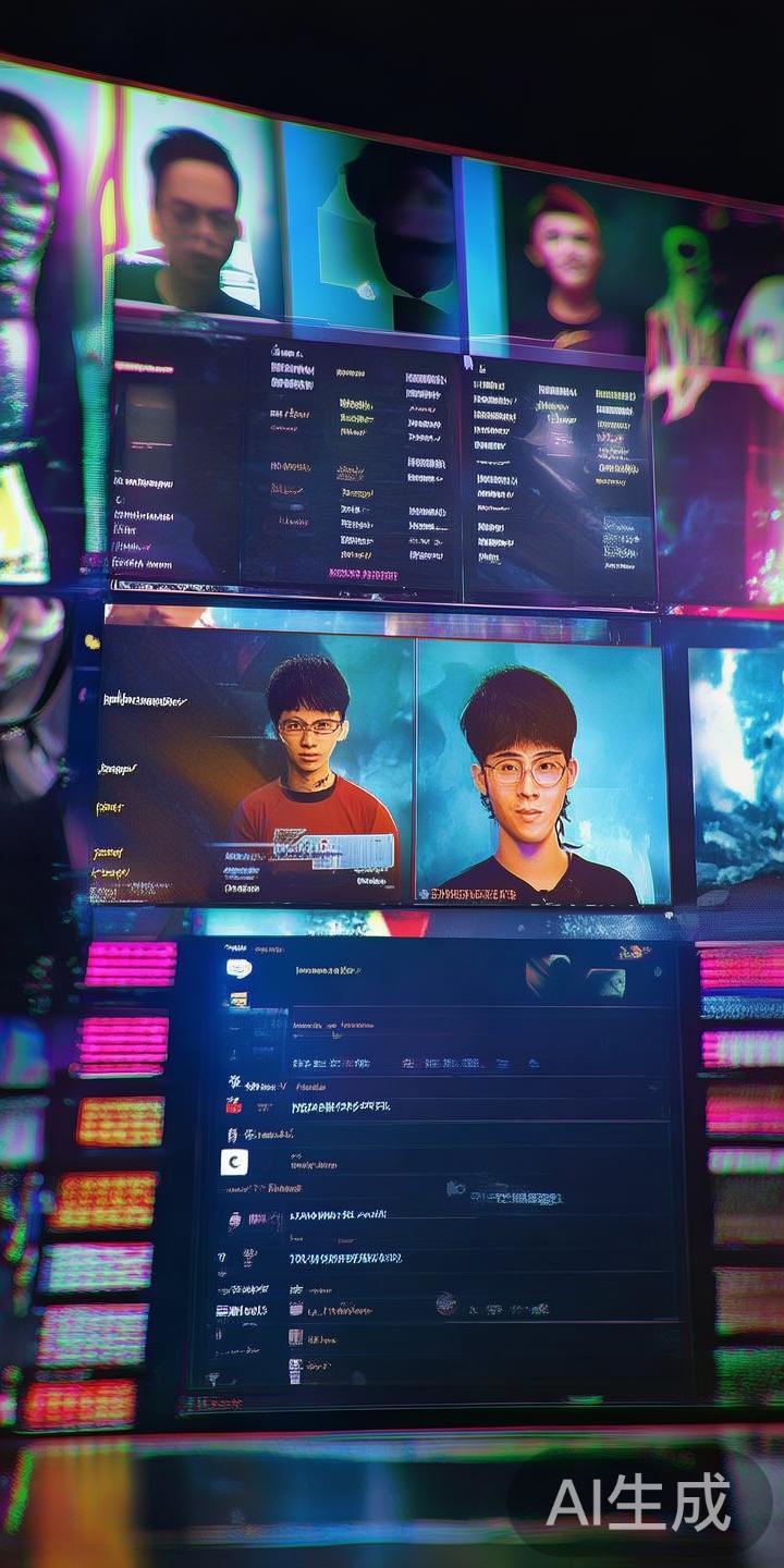 体育IM电竞：全面解析最新电竞赛事趋势与深度赛事分析