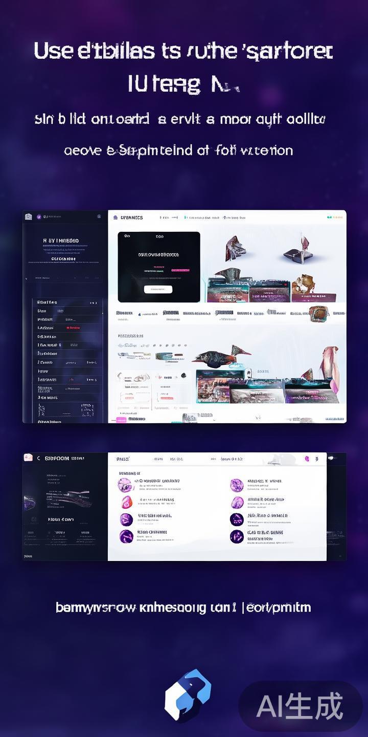 IM电竞与泛亚电竞平台安全性及用户体验全面对比分析