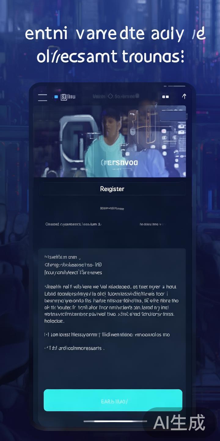 注册与登录
首先，访问平台官方网站或下载官方AP