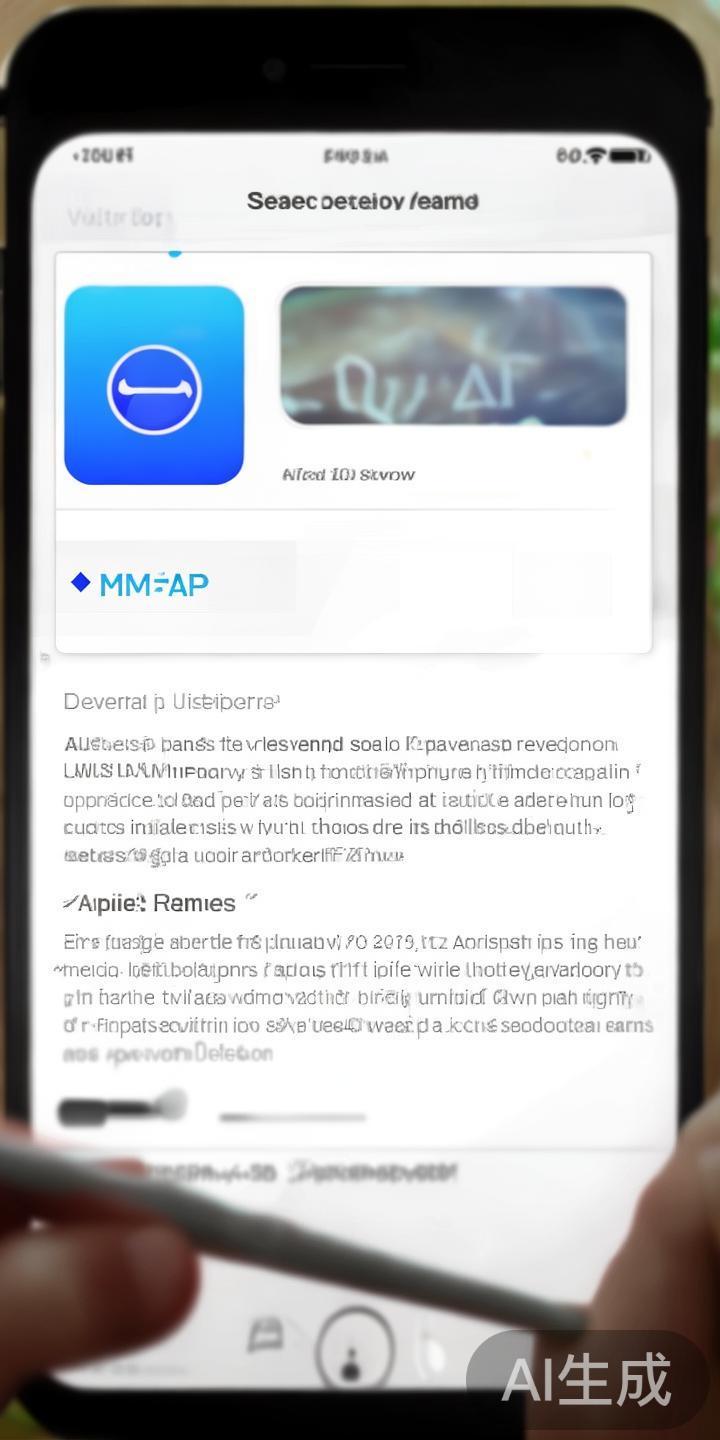 苹果设备快速下载安装IM电竞APP的详细操作指南与完整步骤 确认应用信息
在搜索结果中点击对应的IM电竞AP
