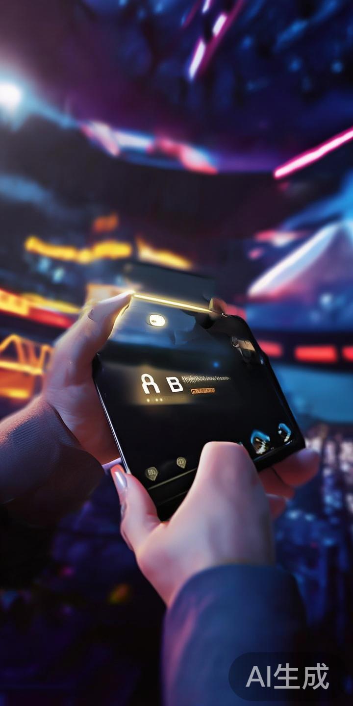 下载正确版本的IM电竞平台应用，不仅关系到游戏体验