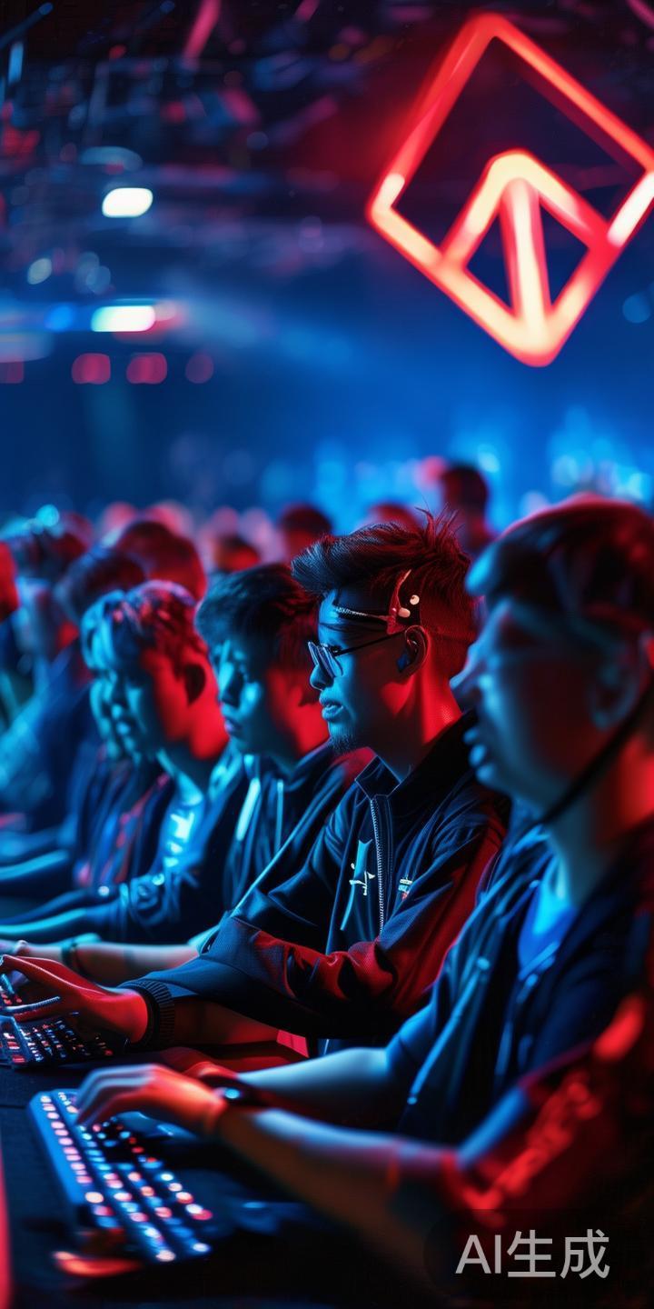 公平是电竞的核心价值，任何破坏公平的行为都会侵蚀玩