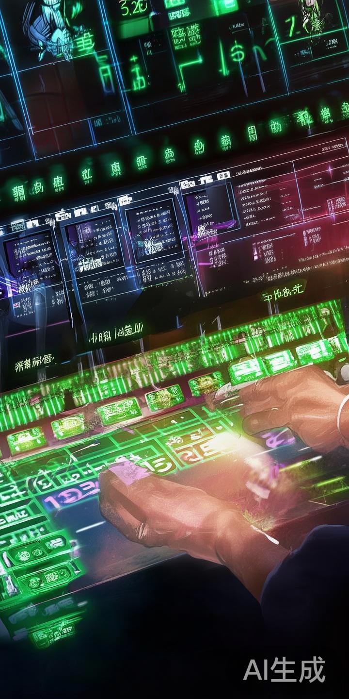 掌握过关投注技巧
在IM电竞平台，最受欢迎的投注