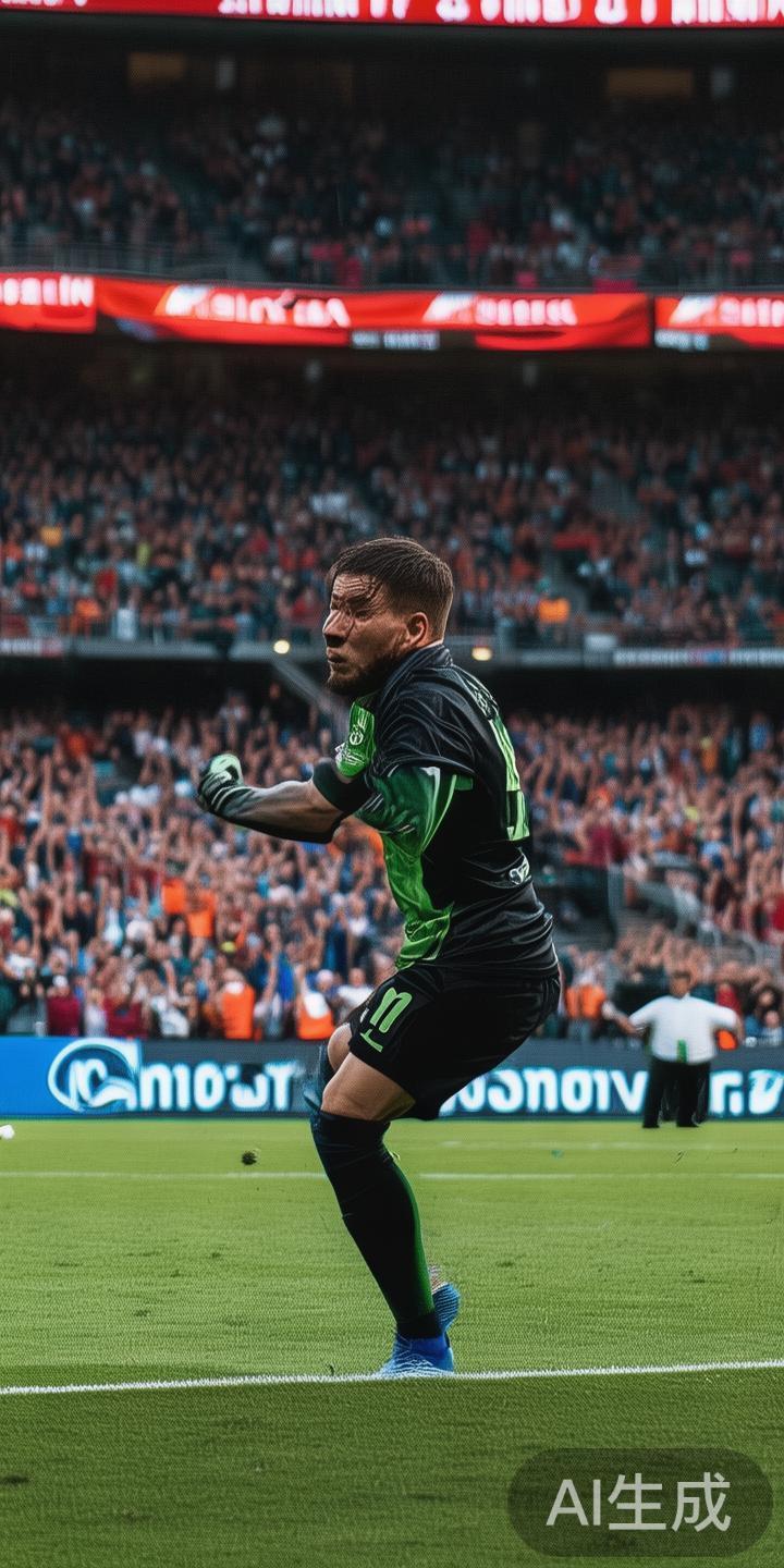 2024最新IM电竞足球赛事赛果分析与精彩瞬间回顾全景盘点